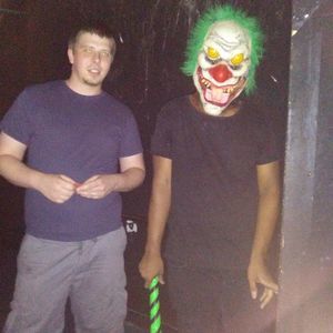 Meet your Posher, Chris